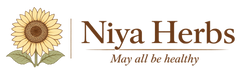 Niya Herbs - Home